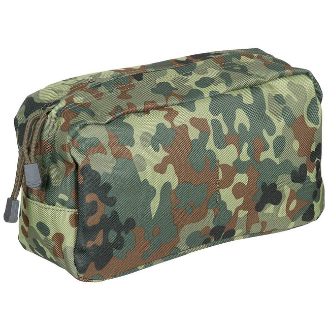 MOLLE TÁSKA - NAGY - MFH® - ÁLCÁZÁS BW