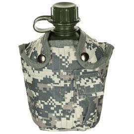 Üveg US 1 l