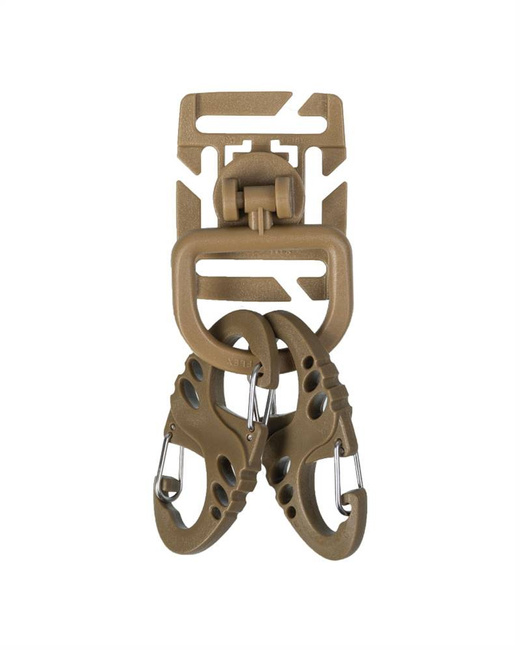 ULTIMATE TACTICAL SET - COYOTE