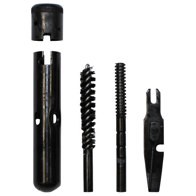 Tisztító készlet AK 47 - használt