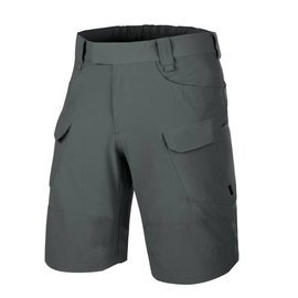 OTS (OUTDOOR TACTICAL SHORTS) 11'' - VERSASTRETCH - SHADOW GREY