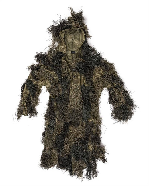 GHILLIE ÖLTÖNY "ANTI FIRE"