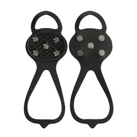 CSÚSZÁSGÁTLÓ CSIZMA SZEGECSEK