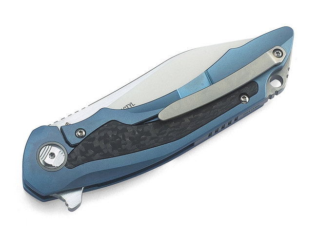 Bestech Pterodactyl pocket knife