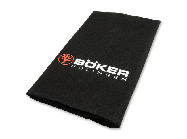 Törölköző - Boker  