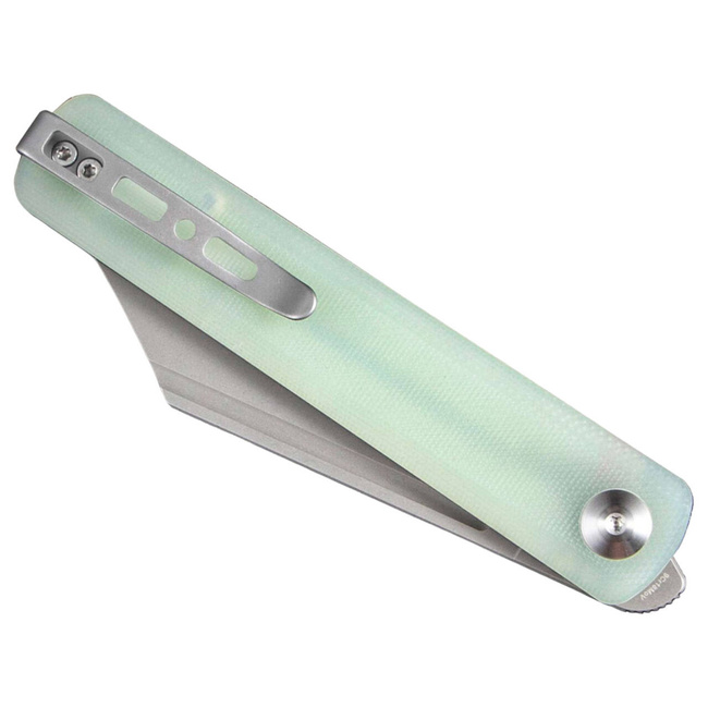 Zsebkés - „SENCUT Bronte G10 Natural - Böker