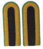 East Germ. Vm Epaulets Private Maat