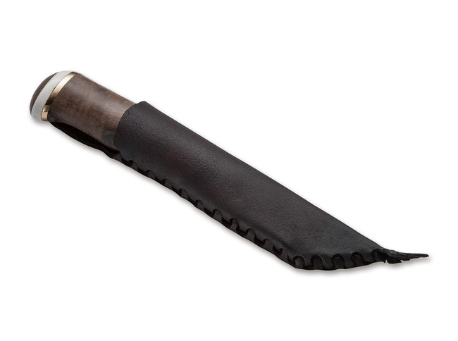 Karesuando Hieno Walnut Knife