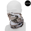 MULTIFUNCTIONAL BANDANA - URBAN CAMO - BRANDIT