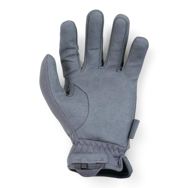 TAKTIKAI KESZTYŰ - FAST FIT  - Mechanix - WOLF GREY