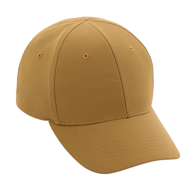 BASEBALL CAP - LIGHTWEIGHT FLEX - COYOTE BROWN - M-TAC