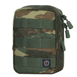 MODULÁRIS TÁSKA "MOLLE" RENDSZERREL - "KEROS" - Pentagon® - ÁLCÁZÁS GR