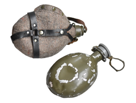 Cseh M60 komplett kulacs használt
