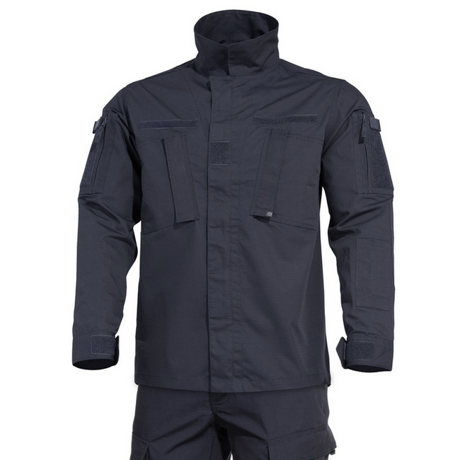 UNIFORM SET - ACU 2.0 - PENTAGON - MIDNIGHT BLUE