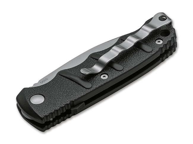 KNIFE AKS-74 D2 - BOKER