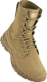 CSIZMA MERRELL 8" MQC TAKTIKAI - SÖTÉT COYOTE