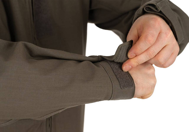 OPERÁTOR TEREP ING MK III ATS - CLAWGEAR - STONEGREY OLIVE