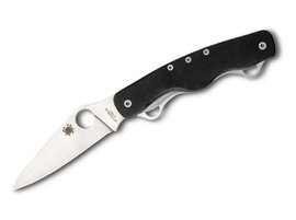 "CLIPITOO STANDARD" ZSEBKÉS - SPYDERCO