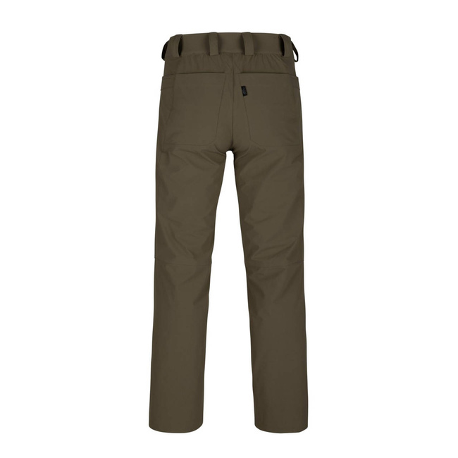 COVERT TACTICAL PANTS - VERSASTRETCH® LITE - HELIKON - KHAKI - SHORT