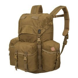BERGEN HÁTIZSÁK® - 18 L - Helikon-Tex® - COYOTE