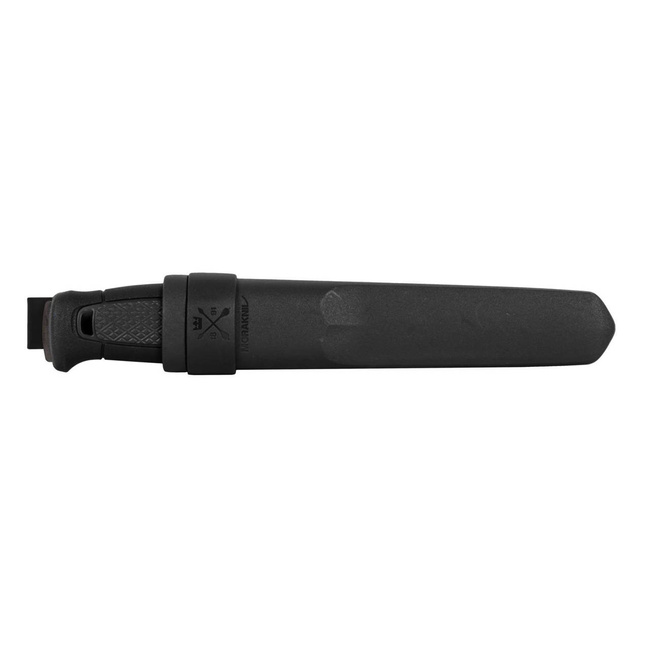 MORAKNIV® GARBERG S (POLIMER BURKOLAT) - ROZSDAMENTES ACÉL