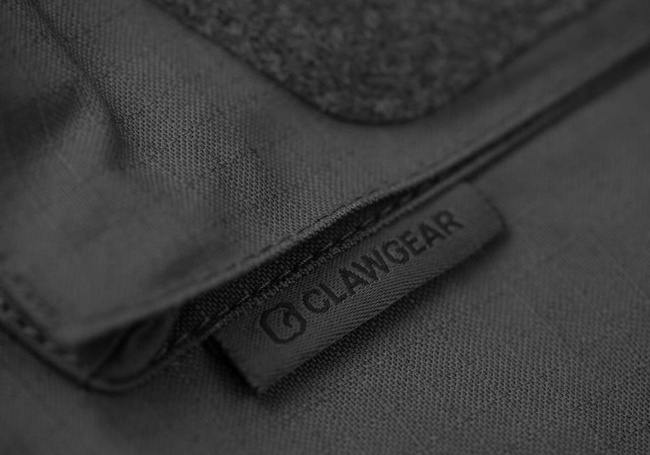 RAIDER MK V TAKTIKAI ING - CLAWGEAR - WOLF GREY