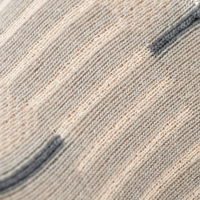 Light Socks - Mk.3 - Light Grey - M-Tac