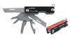 Multitool - "Pocket Boss" - BlackFox® - Red