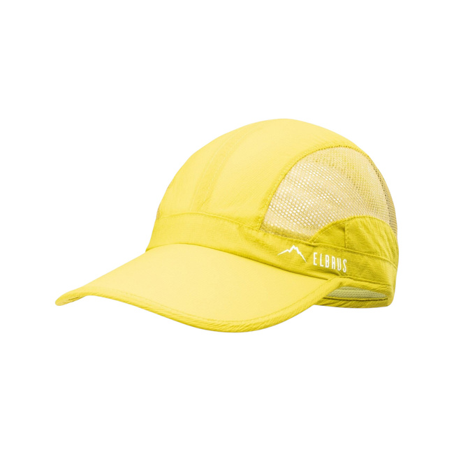Baseball cap - Elbrus Almen - Yellow - Magnum