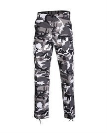 US BDU STYLE FIELD PANTS - URBAN