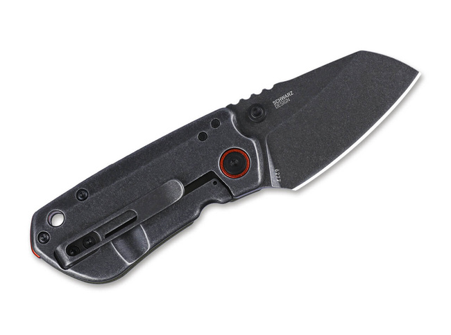 Zsebkés Overland Compact - CRKT®