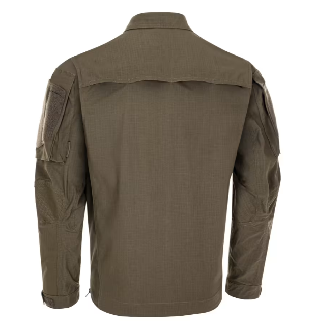 RAIDER MK V ATS MEZ - CLAWGEAR - STONEGREY OLIVE