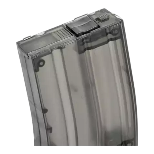 M4 típusú gyors töltő, 500 BB - PJ