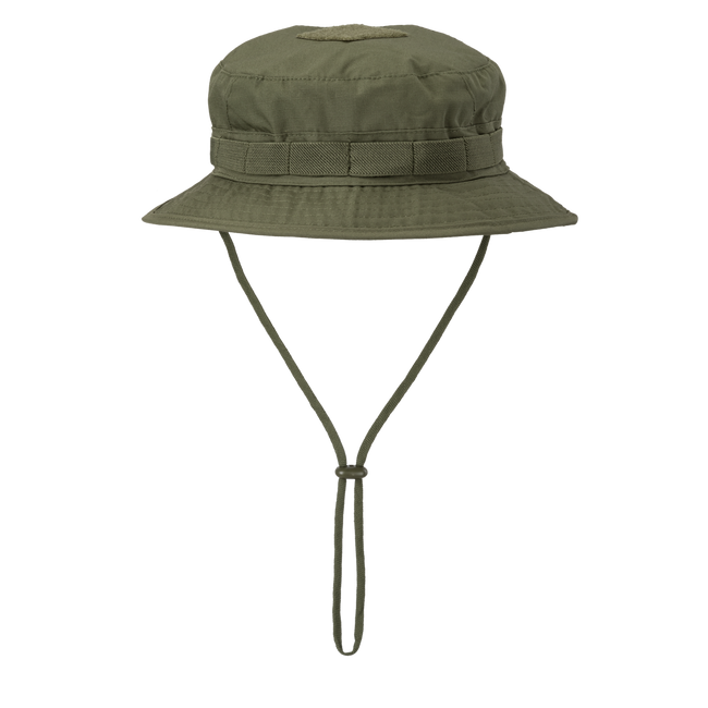 CPU® HAT - POLYCOTTON RIPSTOP - Helikon-Tex® - OLIVE GREEN