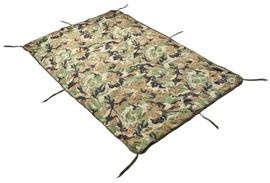 PONCSÓ US WOODLAND CAMO LINER IMPORT