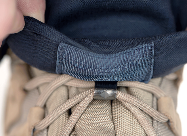 TAKTIKAI NADRÁG - MK.II OPERATOR - CLAWGEAR® - NAVY