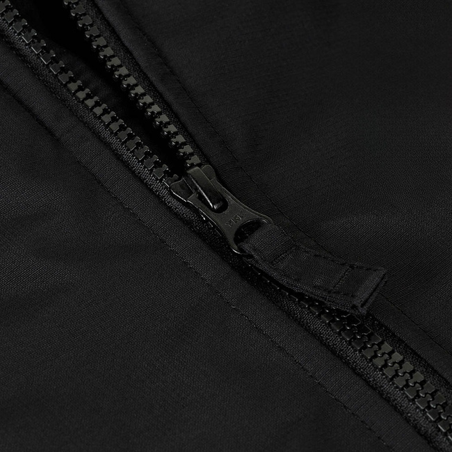 Winter Jacket for Temperatures Down to - 20 Degrees Celsius - Alpha Gen.III Pro - Black - M-Tac