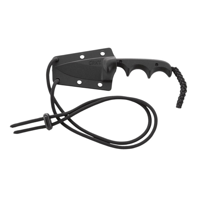 CRKT Minimalist Drop Point kés
