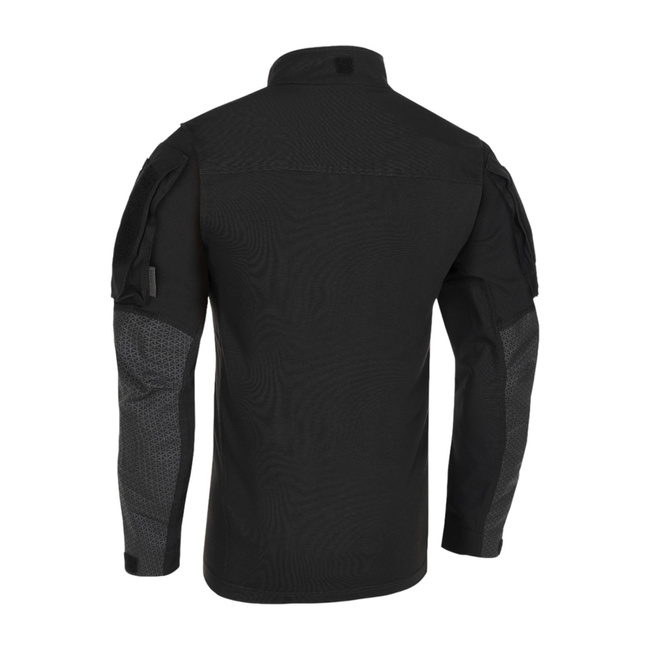 RAIDER MK V ATS FLEX HARCI ING – CLAWGEAR – FEKETE