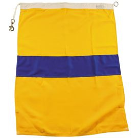 US Zászló - használt 95 x 70 cm