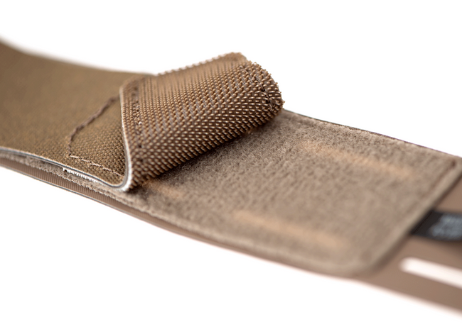 RENDKÍVÜL KÖNNYŰ ÖV KÖNYÖK - CLAWGEAR - COYOTE