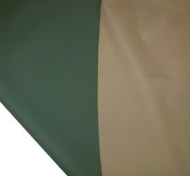 HÁLÓ FÓLIA CAMO (SZÉLESSÉG 1.30 M) zold