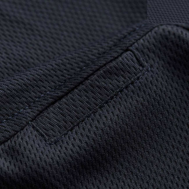 Elite Tactical Coolmax póló - Kék - M-TAC