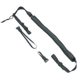 PARITTYA TWO POINT CARBINE SLING® szurke