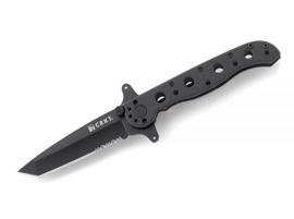 CRKT M16-10 Special Forces Black Zsebkesek
