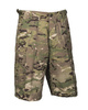 US RIPSTOP COTTON BERMUDA - Mil-Tec® - MULTITARN