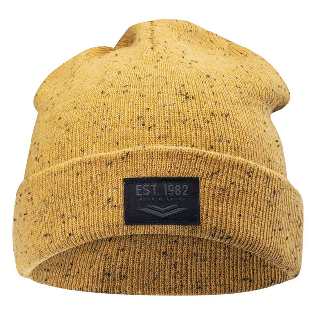 CAP MAGNUM HALIT - MUSTÁR