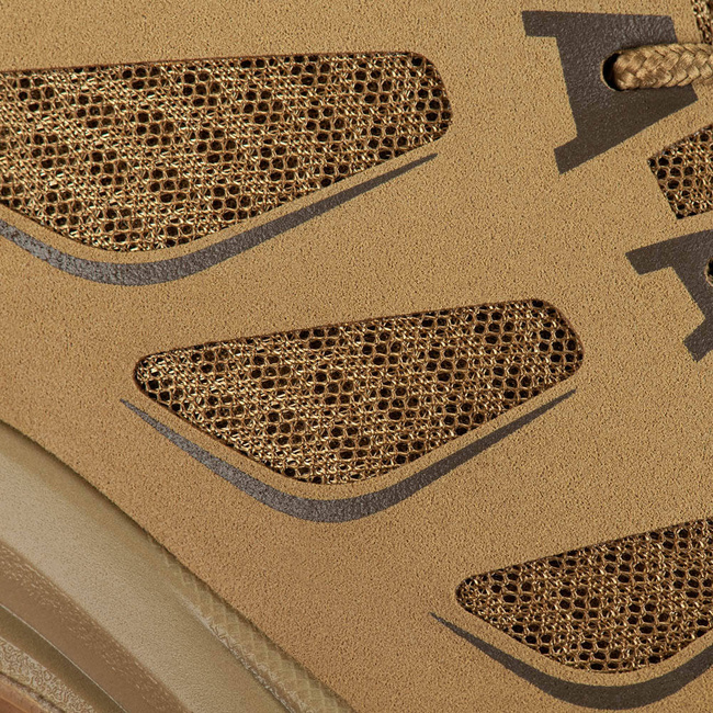CSIZMA TACTICAL SUMMER IVA - COYOTE - M-TAC