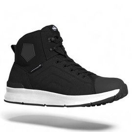 BOOTS - HYBRID 2.0 - Pentagon - BLACK