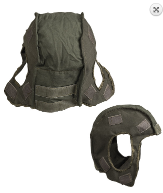 GERMAN INNER CAP FOR TANKER SISAK használt